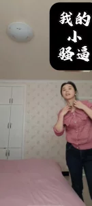 视频调教少妇