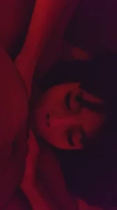 女大给我口