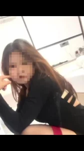 异地女友发骚